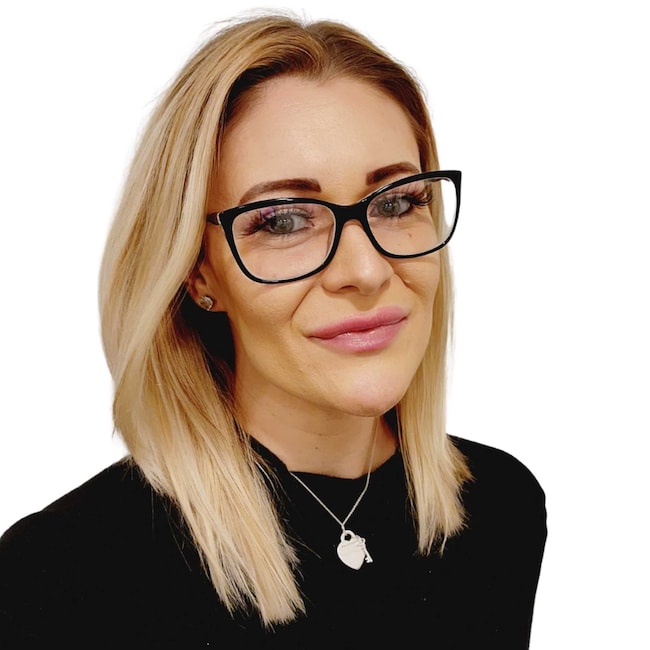 Agent Photo