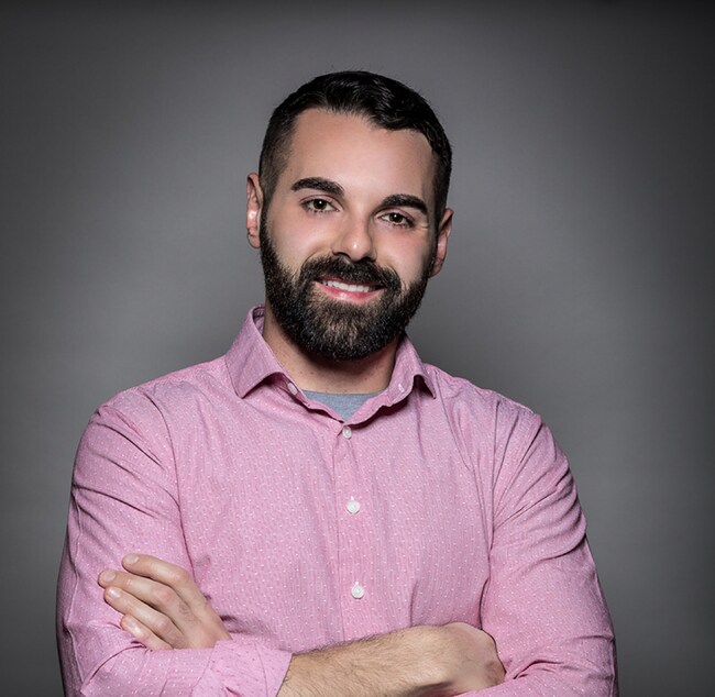 Agent Photo