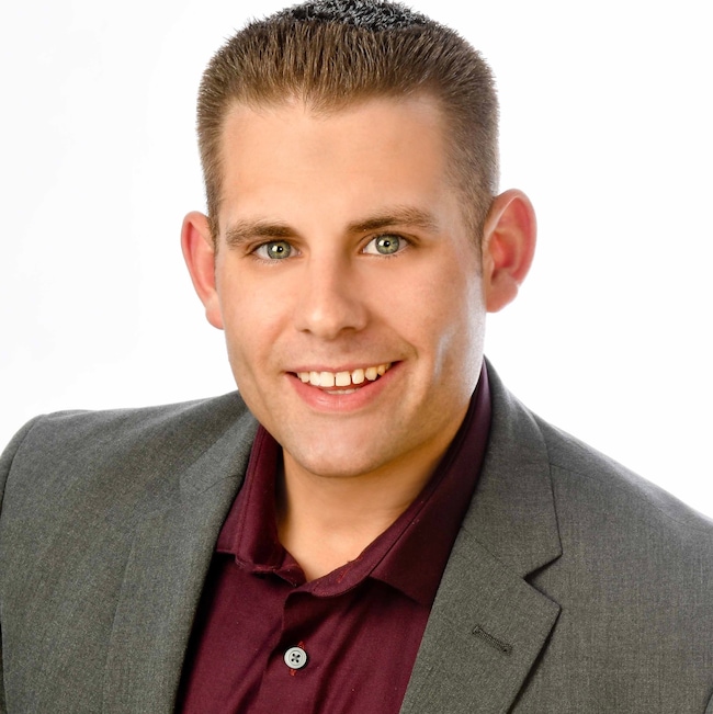 Agent Photo