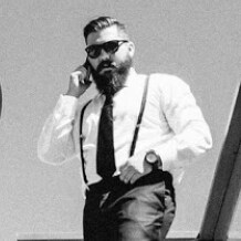 Agent Photo