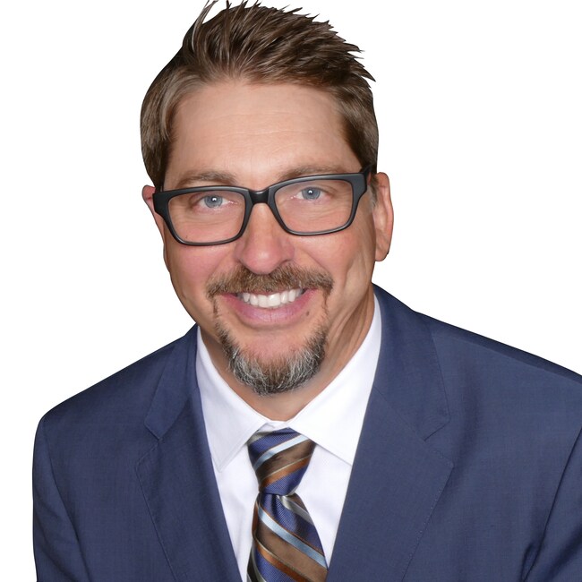 Agent Photo