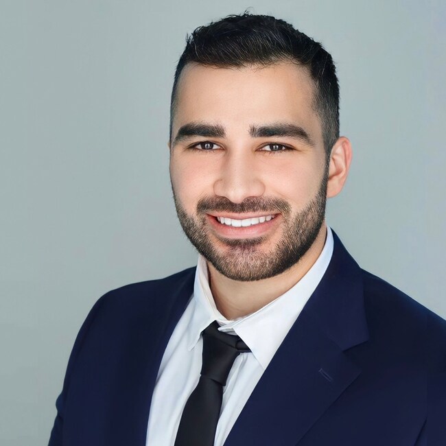Agent Photo