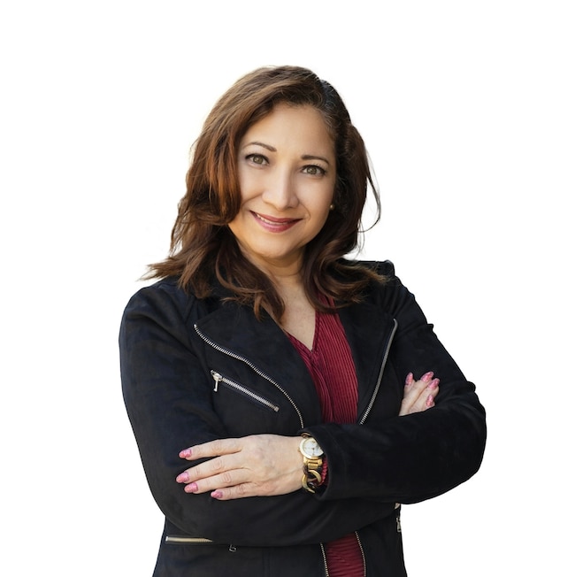 Agent Photo