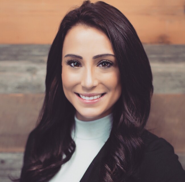 Agent Photo