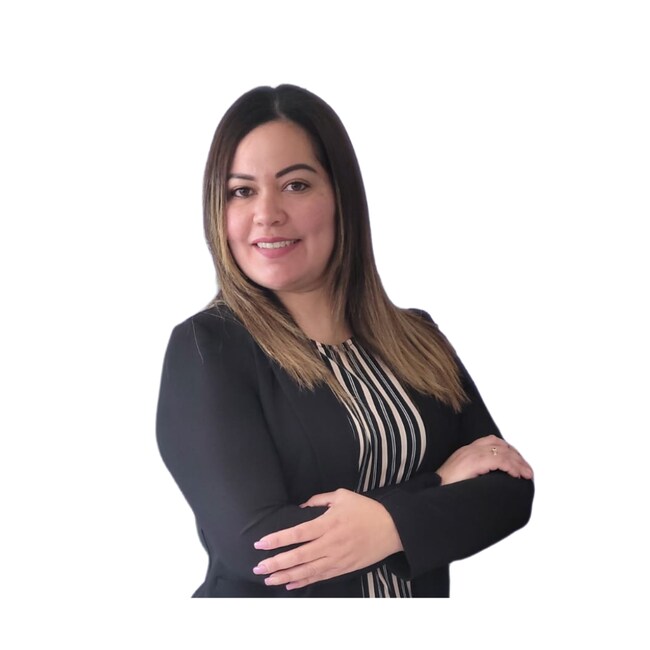 Agent Photo
