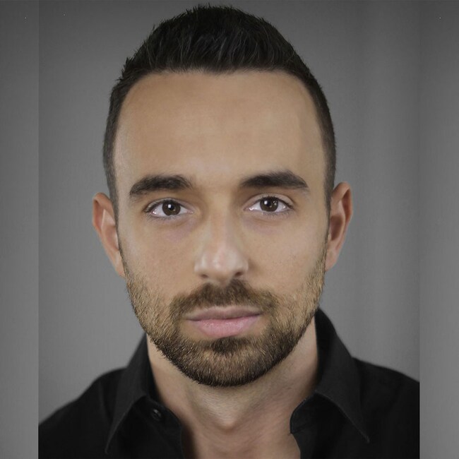 Agent Photo