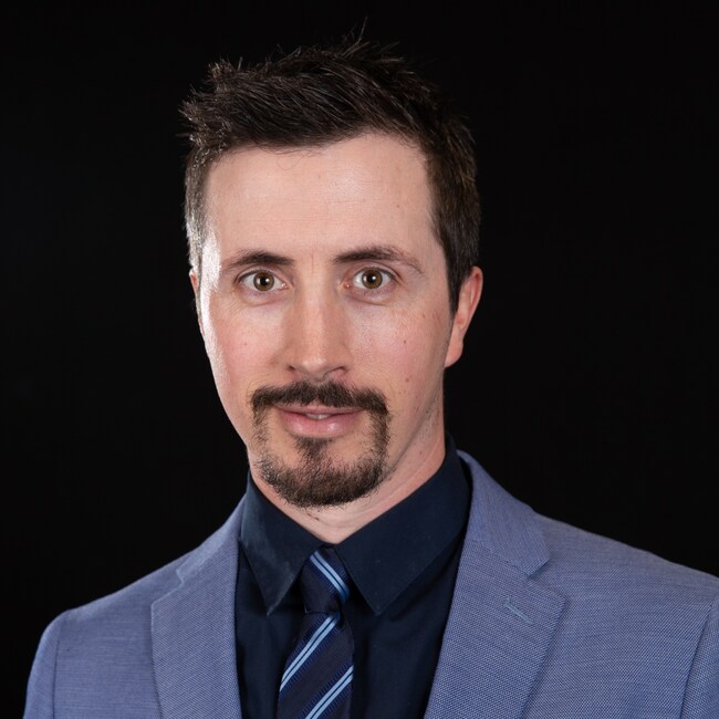 Agent Photo