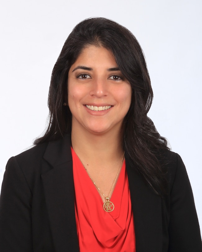 Cielo Elliott, Real Estate Agent in Sumter, SC