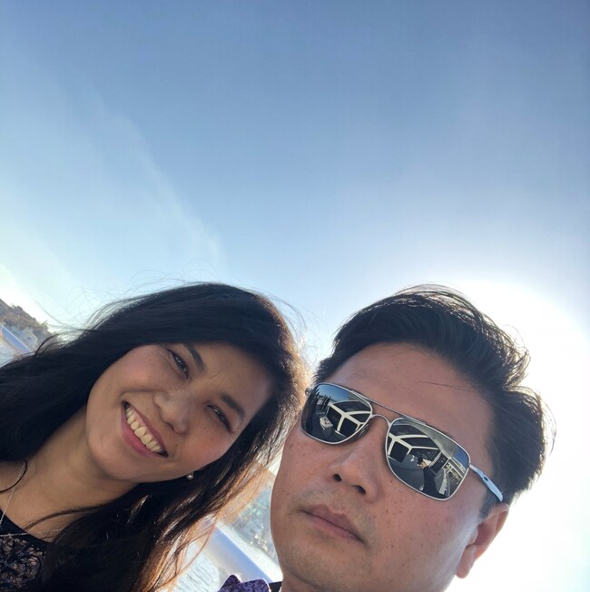 Agent Photo