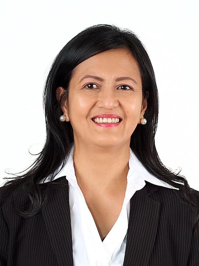 Agent Photo