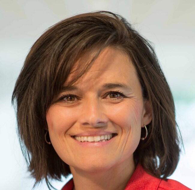 Monica Hunt Real Estate Agent - Keller Williams Realty North Georgia Partners