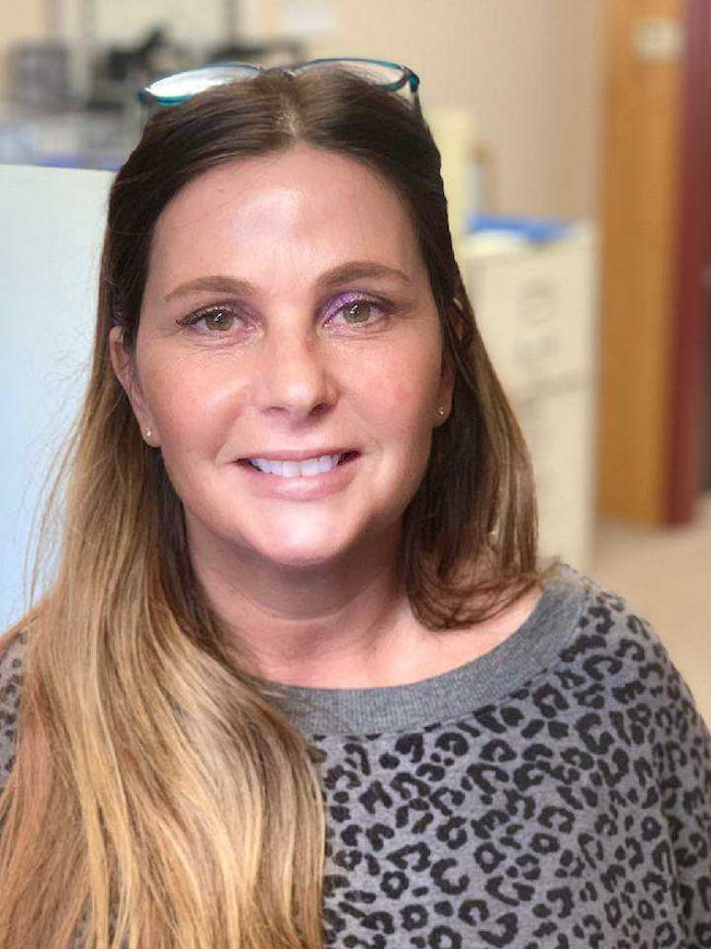 Susan Carpenter