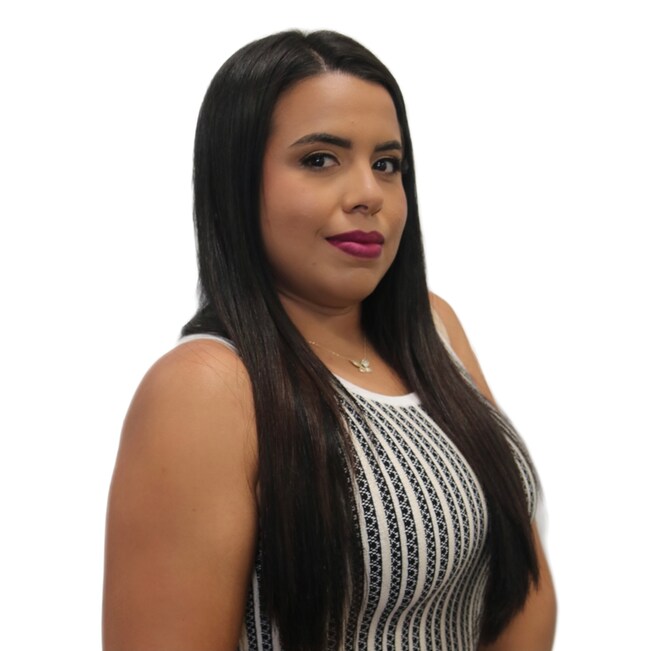 Majo Bustamante, Real Estate Agent in Naples, FL