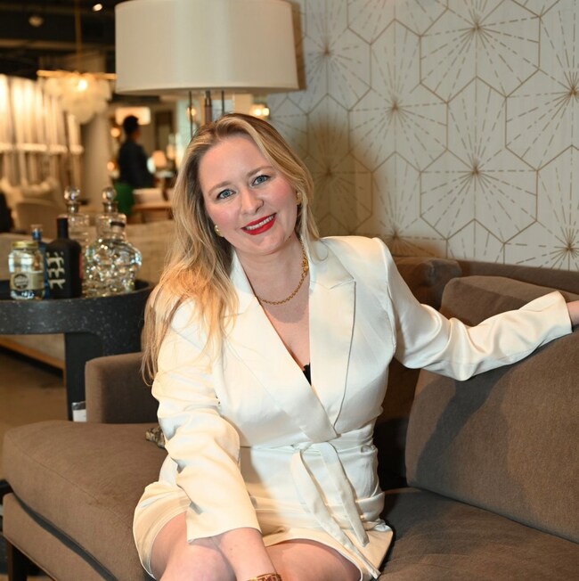 Missy Derr Real Estate Agent - Engel & Volkers Atlanta