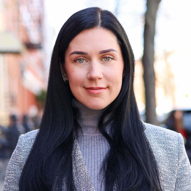 Dagmara Rodriguez Real Estate Agent