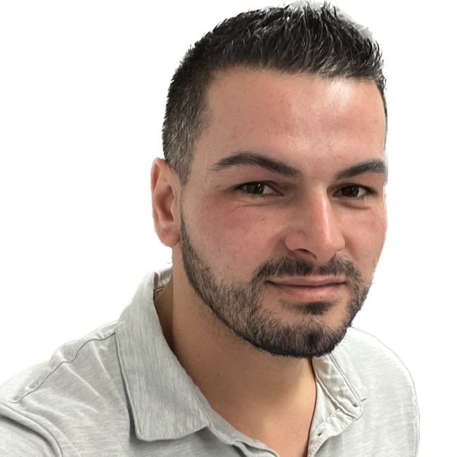 Agent Photo