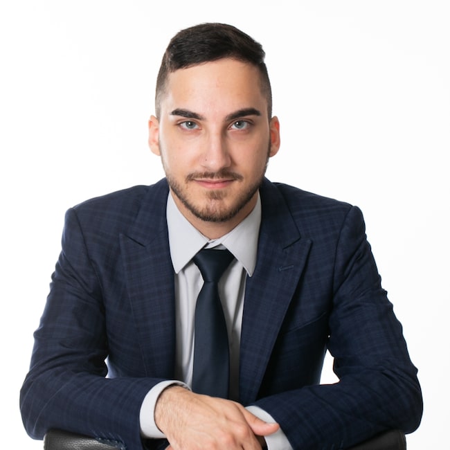 Agent Photo