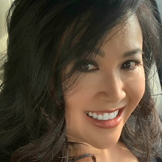 LILY SILVERMAN Real Estate Agent - LILY TRAN SILVERMAN, BROKER