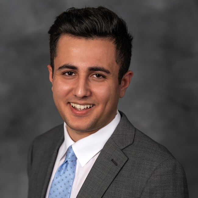 Agent Photo
