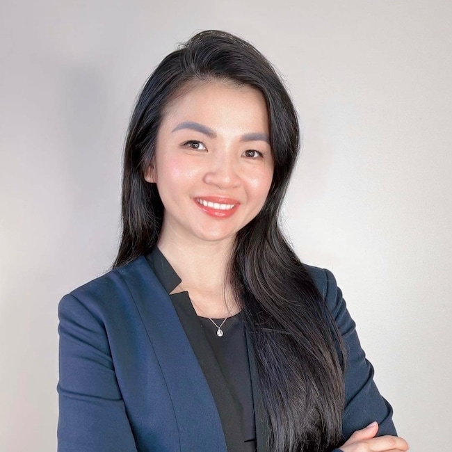 Agent Photo
