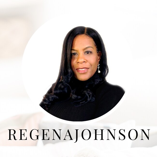 ReGena Johnson