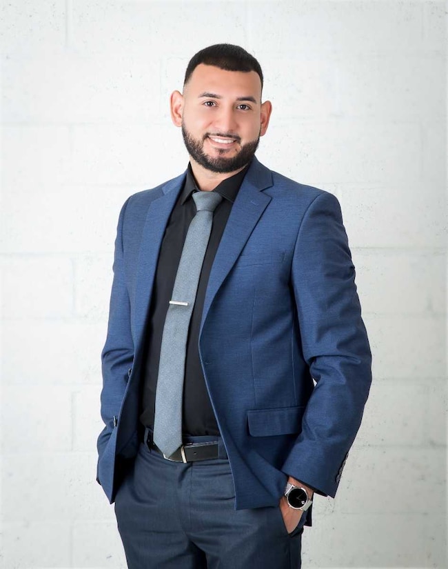 Nelson Castro
