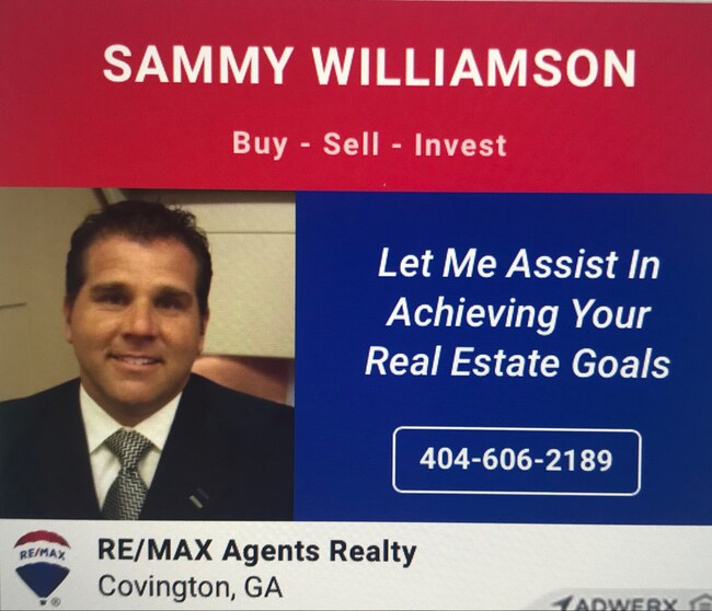 Agent Photo