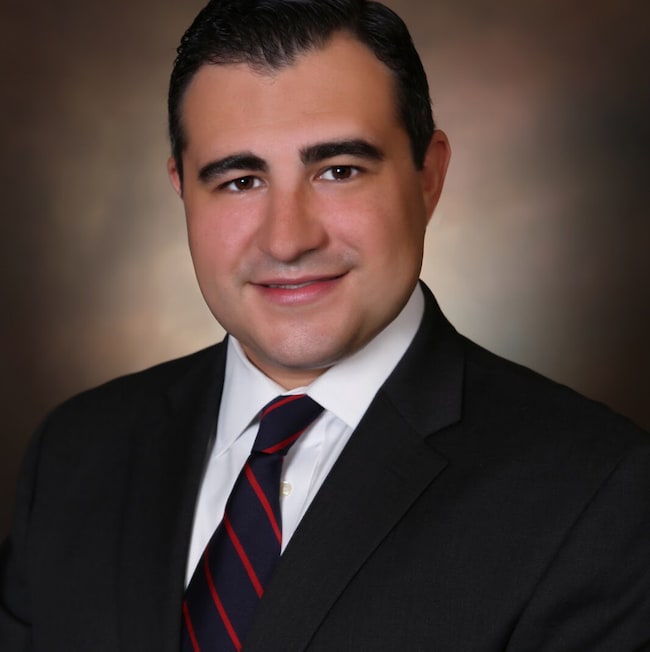 Agent Photo