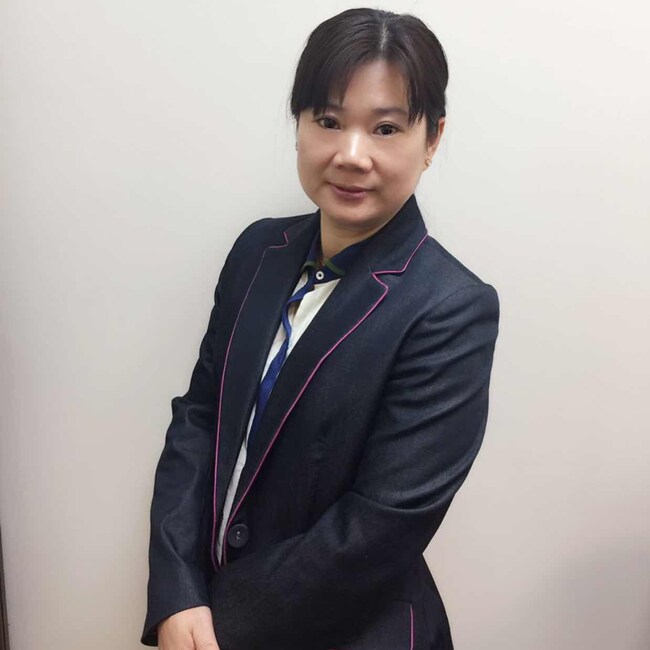 Agent Photo