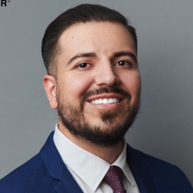 Agent Photo