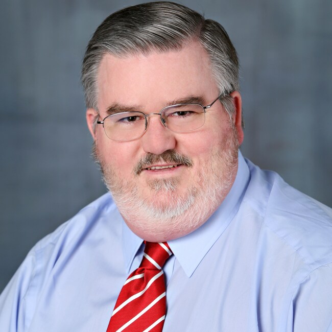 Agent Photo