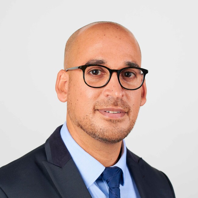 Agent Photo