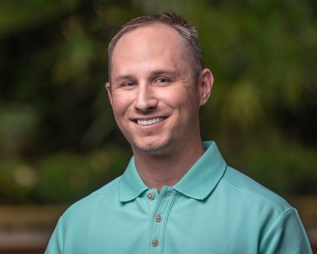 Blake Kessner