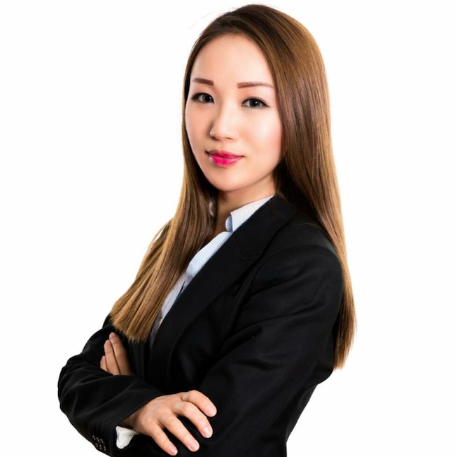 Agent Photo