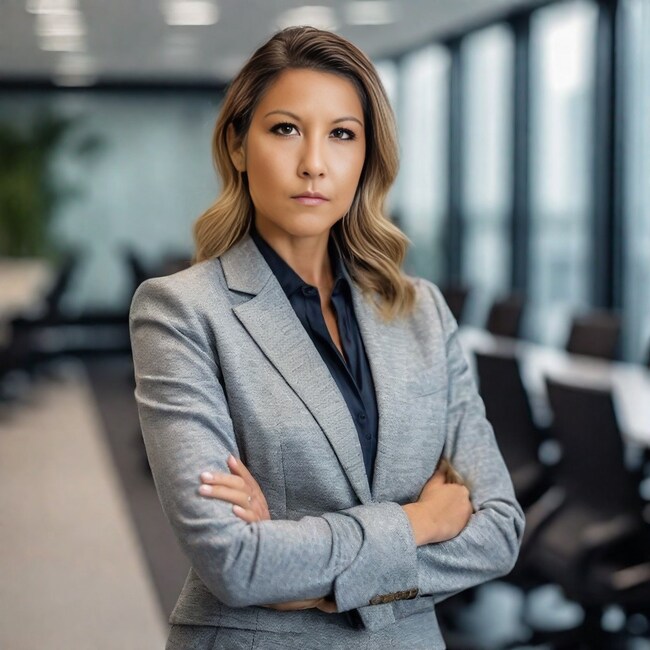 Agent Photo