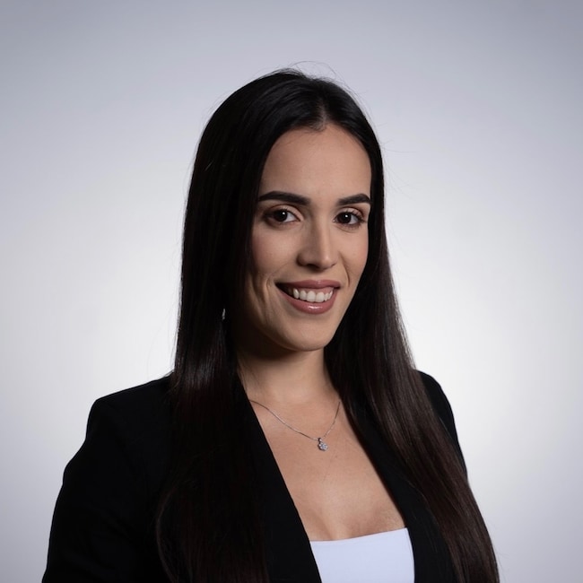 Agent Photo