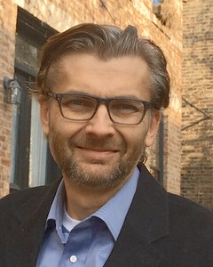 Agent Photo