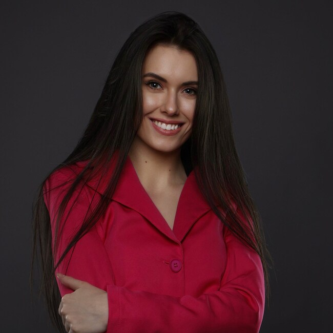 Agent Photo