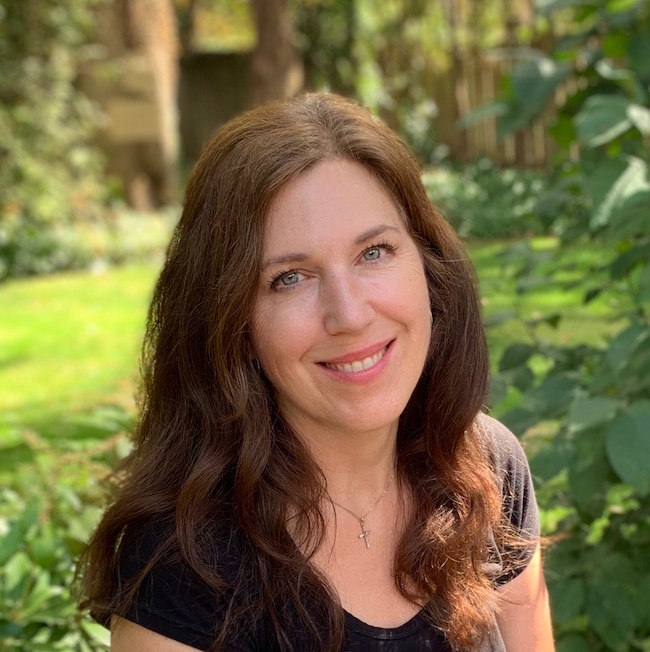 Tiffany Bouchard, Real Estate Agent in Dallas, OR