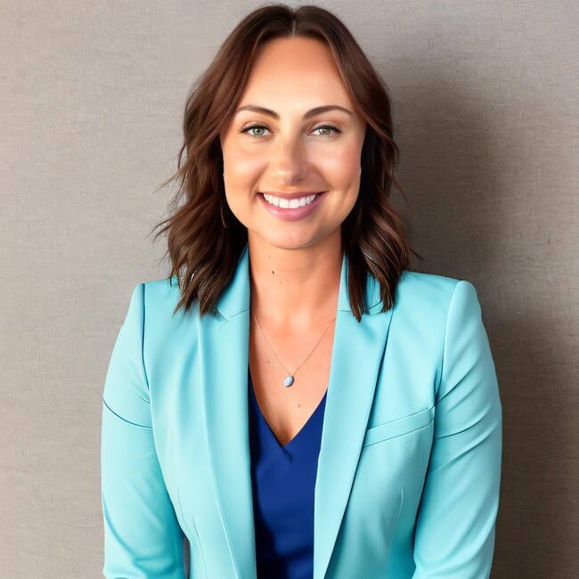 Agent Photo