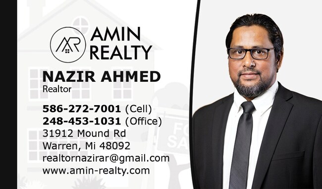 Agent Photo