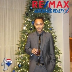 Agent Photo