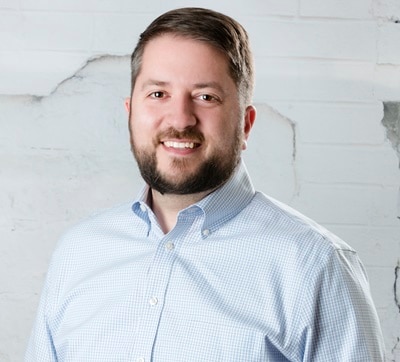 Ryan Caughron
