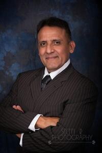 Agent Photo