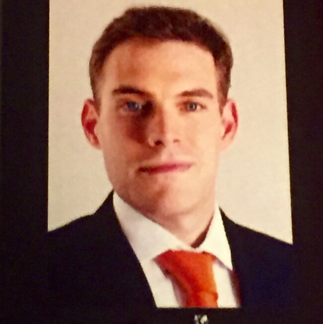 Agent Photo