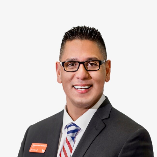 Agent Photo