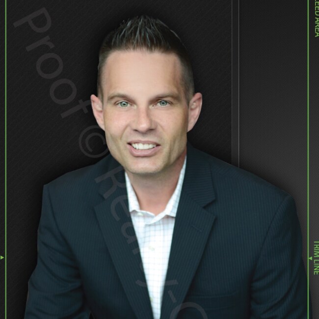 Agent Photo