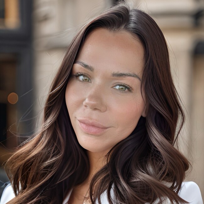 Agent Photo