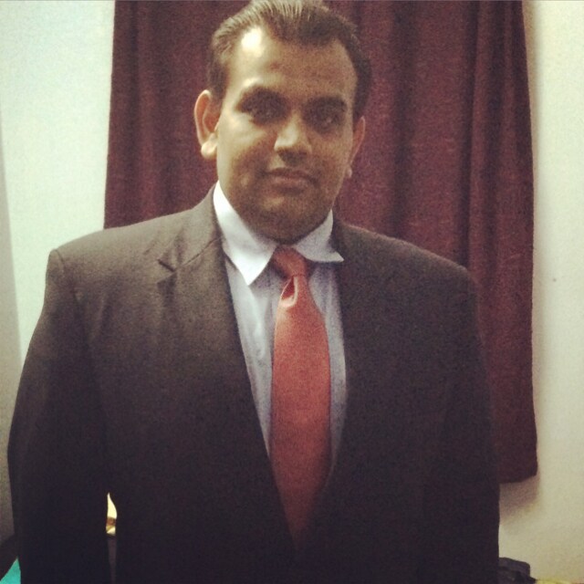 Agent Photo