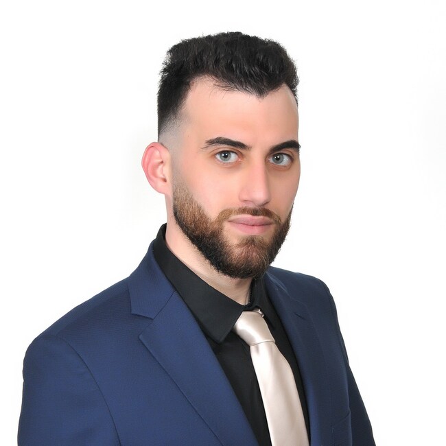 Agent Photo
